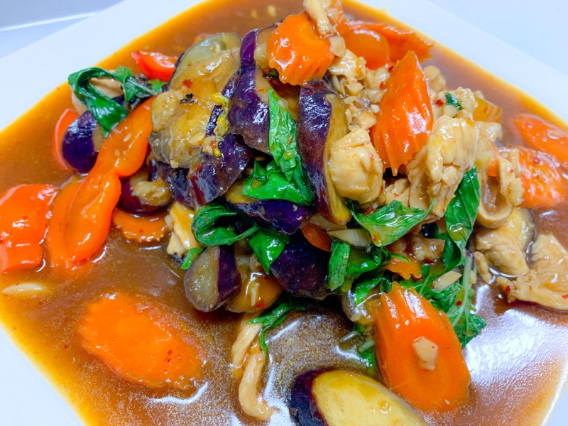 Graciously Thai