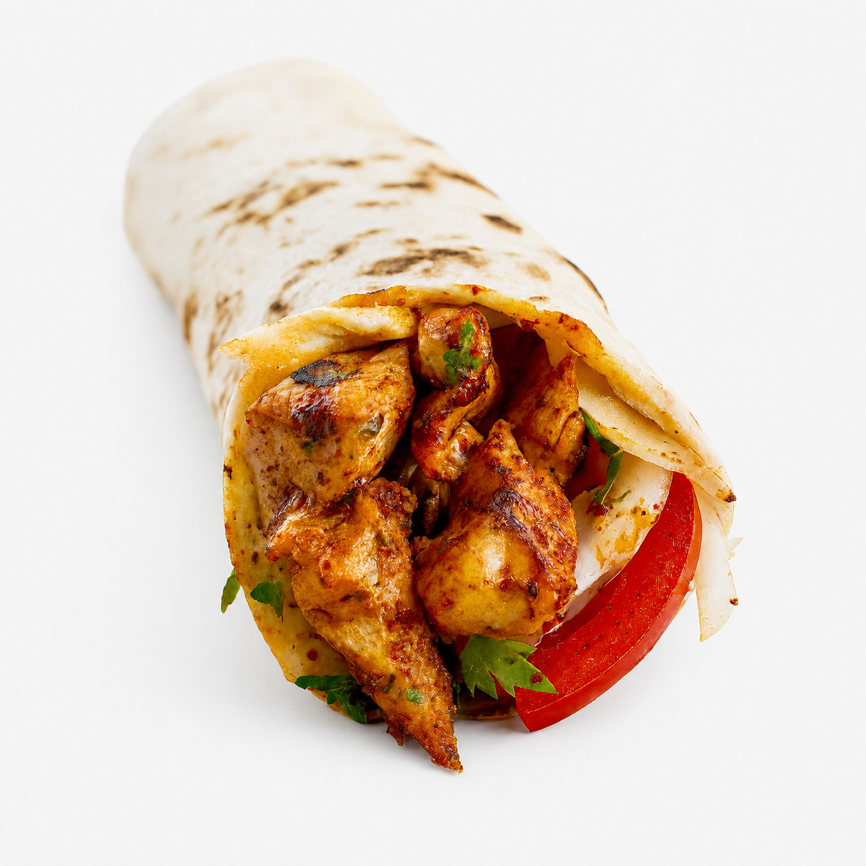 The Pita